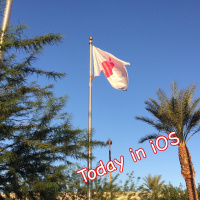 Tii - iTem 0415 - iOS 10.2 Beta 7 and Gold Master and iOS 10.2.1 Beta 1