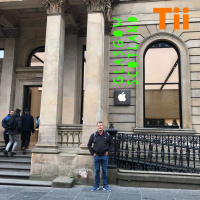 Tii 0464 - iOS 11.4 Beta 5 and 6