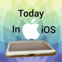 Tii - iTem 0406 - iOS 10.0.1 and another brick in the wall.