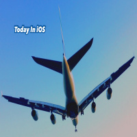 Tii - iTem 0379 - iOS 9.3 Beta 1