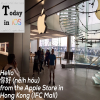 Tii 0431 - iOS 10.3.3 Beta 3