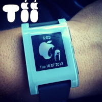 Tii - iTem 0293 - CES and a creative email