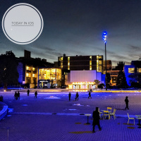 Tii - iTem 0418 - iOS 10.2.1 Beta 3 and Beta 4