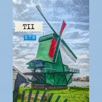 Tii - iTem 0279 - iOS 7 Beta 6