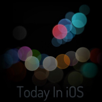 Tii - item 0405 - iPhone 7, iPhone 7+ and Apple Watch series 2