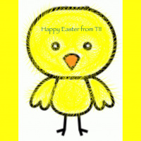 Tii - iTem 0220 - This Pebble might just Kick Start Something