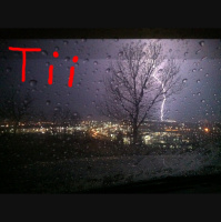 Tii - iTem 0223 - V is for Vendetta 