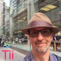 Tii 0445 - iOS 11.0.3 and iOS 11.1 beta 3, 4 and 5