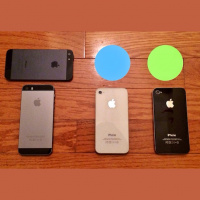 Tii - iTem 0285 - Feeling a little Askew