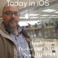 Tii 0468 - iOS 12.8 Betas 5, 6, 7, 8, 9 and 10