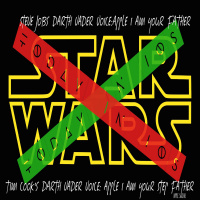 Tii - iTem 0376 - The Force Touch Awakens