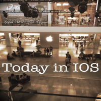 Tii - iTem 0364 - iOS 9 is live, Watch OS2 not so much