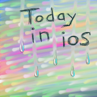 Tii - iTem 0389 - iOS 9.3.2 Beta 1