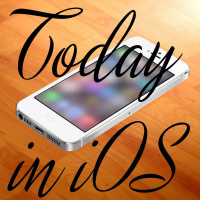 Tii - iTem 0356 - Apple Q2 2015 Report and iOS 9 Beta 4