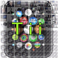 Tii - iTem 0355 - iPod Touch 6th Generation and Apple Pay UK