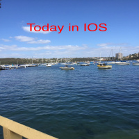 Tii - iTem 0348 - Apple Watch OS 1.0.1 and Spotify