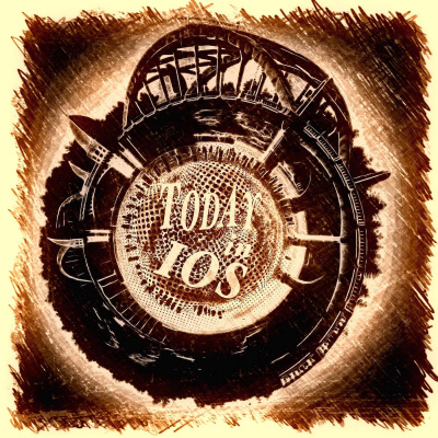 Today In Ios Podcast - The Unofficial Ios, Iphone, Ipad, And Apple Watch News And Iphone Apps Podcast