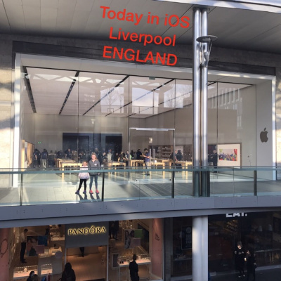 Today In Ios Podcast - The Unofficial Ios, Iphone, Ipad, And Apple Watch News And Iphone Apps Podcast