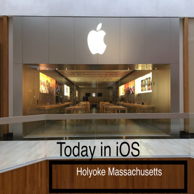 Today In Ios Podcast - The Unofficial Ios, Iphone, Ipad, And Apple Watch News And Iphone Apps Podcast