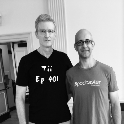 Today In Ios Podcast - The Unofficial Ios, Iphone, Ipad, And Apple Watch News And Iphone Apps Podcast