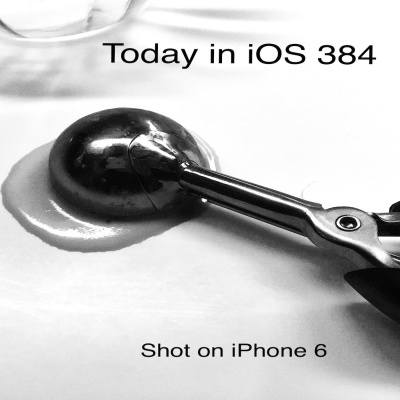 Today In Ios Podcast - The Unofficial Ios, Iphone, Ipad, And Apple Watch News And Iphone Apps Podcast