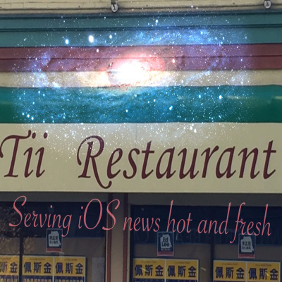 Today In Ios Podcast - The Unofficial Ios, Iphone, Ipad, And Apple Watch News And Iphone Apps Podcast