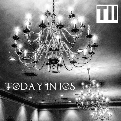 Today In Ios Podcast - The Unofficial Ios, Iphone, Ipad, And Apple Watch News And Iphone Apps Podcast