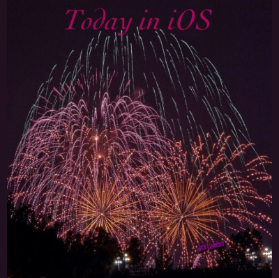 Today In Ios Podcast - The Unofficial Ios, Iphone, Ipad, And Apple Watch News And Iphone Apps Podcast