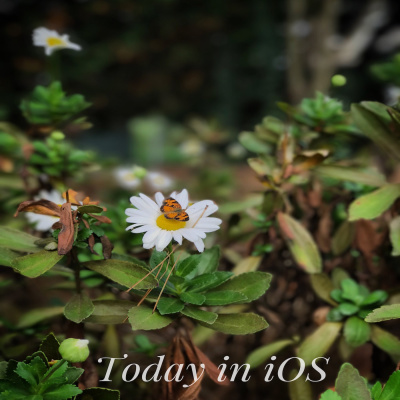 Today In Ios Podcast - The Unofficial Ios, Iphone, Ipad, And Apple Watch News And Iphone Apps Podcast