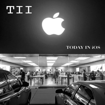 Today In Ios Podcast - The Unofficial Ios, Iphone, Ipad, And Apple Watch News And Iphone Apps Podcast