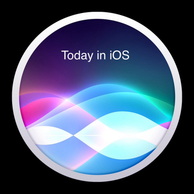 Today In Ios Podcast - The Unofficial Ios, Iphone, Ipad, And Apple Watch News And Iphone Apps Podcast
