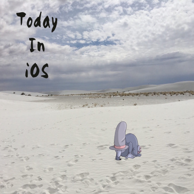 Today In Ios Podcast - The Unofficial Ios, Iphone, Ipad, And Apple Watch News And Iphone Apps Podcast