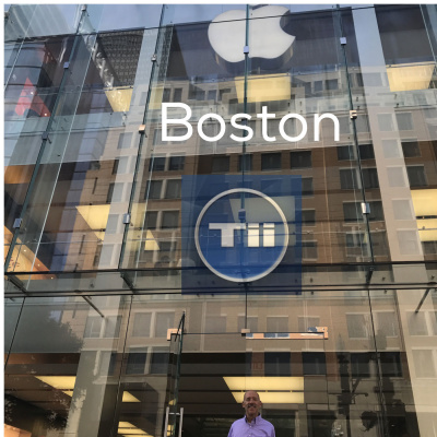 Today In Ios Podcast - The Unofficial Ios, Iphone, Ipad, And Apple Watch News And Iphone Apps Podcast