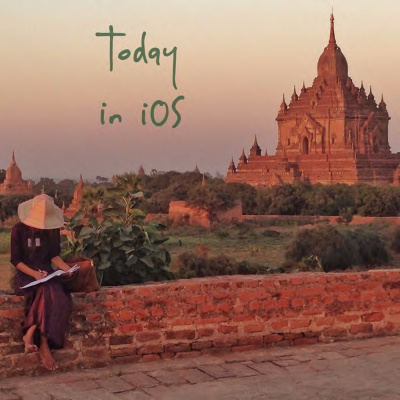 Today In Ios Podcast - The Unofficial Ios, Iphone, Ipad, And Apple Watch News And Iphone Apps Podcast