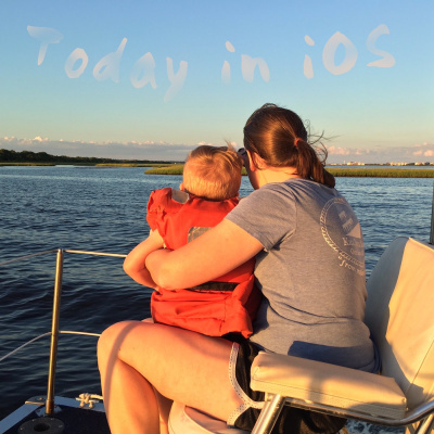 Today In Ios Podcast - The Unofficial Ios, Iphone, Ipad, And Apple Watch News And Iphone Apps Podcast