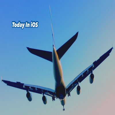 Today In Ios Podcast - The Unofficial Ios, Iphone, Ipad, And Apple Watch News And Iphone Apps Podcast