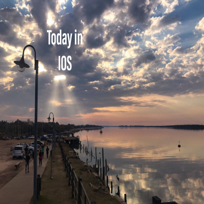 Today In Ios Podcast - The Unofficial Ios, Iphone, Ipad, And Apple Watch News And Iphone Apps Podcast