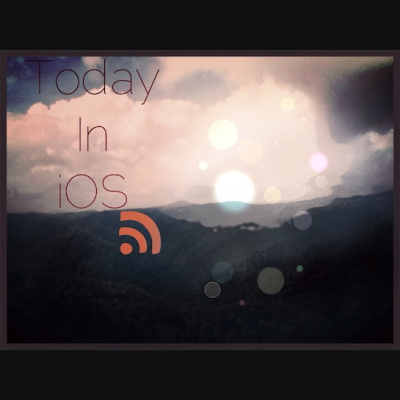 Today In Ios Podcast - The Unofficial Ios, Iphone, Ipad, And Apple Watch News And Iphone Apps Podcast