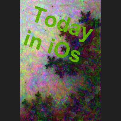 Today In Ios Podcast - The Unofficial Ios, Iphone, Ipad, And Apple Watch News And Iphone Apps Podcast