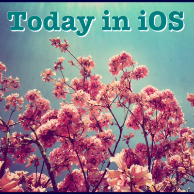 Today In Ios Podcast - The Unofficial Ios, Iphone, Ipad, And Apple Watch News And Iphone Apps Podcast