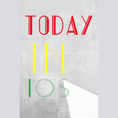 Today In Ios Podcast - The Unofficial Ios, Iphone, Ipad, And Apple Watch News And Iphone Apps Podcast