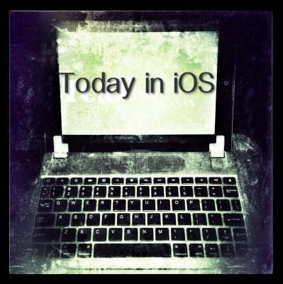 Today In Ios Podcast - The Unofficial Ios, Iphone, Ipad, And Apple Watch News And Iphone Apps Podcast