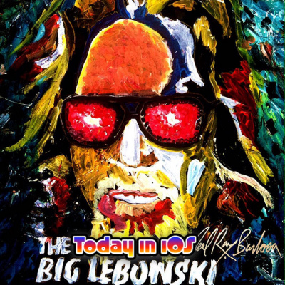 Today In Ios Podcast - The Unofficial Ios, Iphone, Ipad, And Apple Watch News And Iphone Apps Podcast