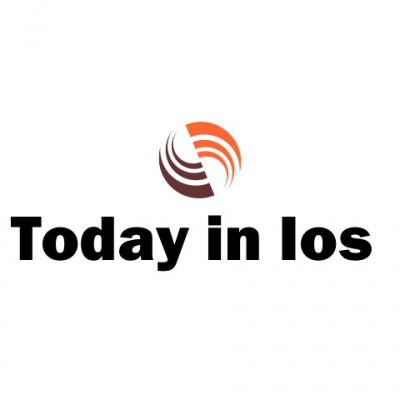 Today In Ios Podcast - The Unofficial Ios, Iphone, Ipad, And Apple Watch News And Iphone Apps Podcast