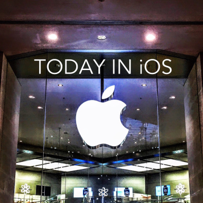 Today In Ios Podcast - The Unofficial Ios, Iphone, Ipad, And Apple Watch News And Iphone Apps Podcast