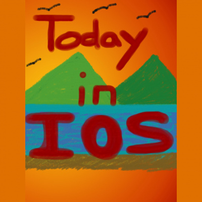 Today In Ios Podcast - The Unofficial Ios, Iphone, Ipad, And Apple Watch News And Iphone Apps Podcast