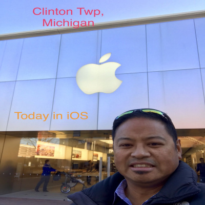 Today In Ios Podcast - The Unofficial Ios, Iphone, Ipad, And Apple Watch News And Iphone Apps Podcast