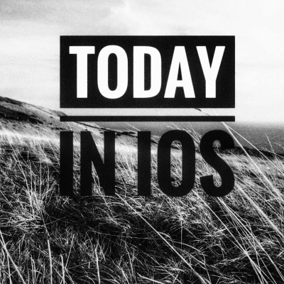 Today In Ios Podcast - The Unofficial Ios, Iphone, Ipad, And Apple Watch News And Iphone Apps Podcast