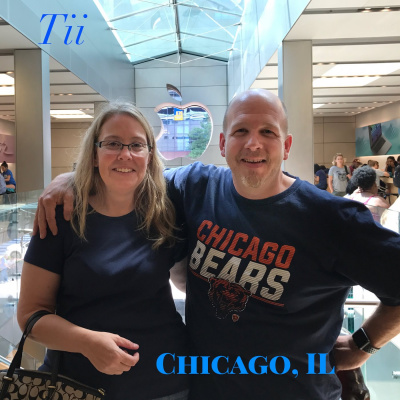 Today In Ios Podcast - The Unofficial Ios, Iphone, Ipad, And Apple Watch News And Iphone Apps Podcast