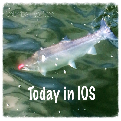 Today In Ios Podcast - The Unofficial Ios, Iphone, Ipad, And Apple Watch News And Iphone Apps Podcast